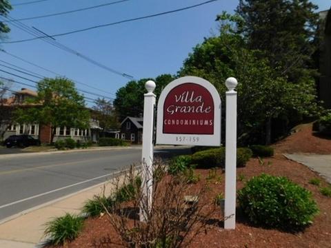 159 Franklin Street #E 5, Stoneham, MA 02180 photo 1