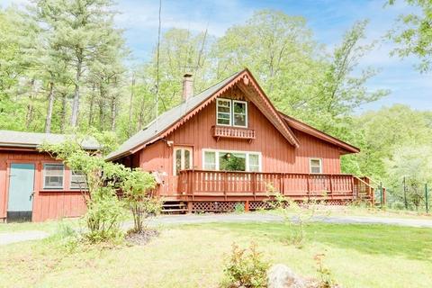 8 S Cross Rd, Gill, MA 01354