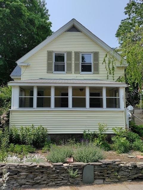 101 Spring St, Marlborough, MA 01752