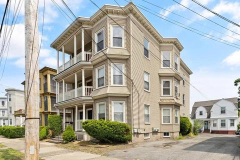 59 Harwood St #3, Lynn, MA 01902