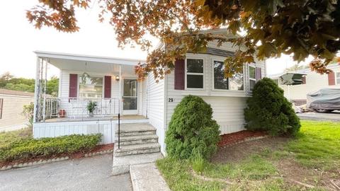 29 Virginia Ave, Marlborough, MA 01752