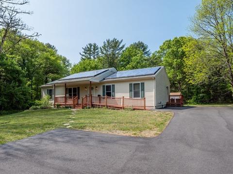 229 Peckham Rd, Acushnet, MA 02743 photo 2