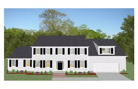 533 Sodom Rd, Westport, MA 02790