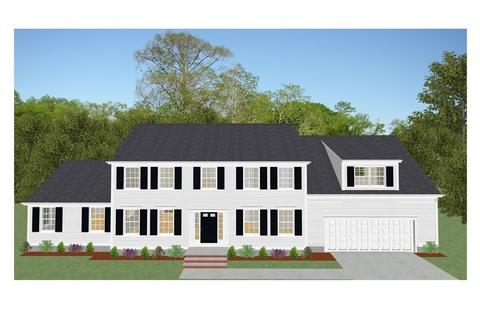 533 Sodom Rd, Westport, MA 02790