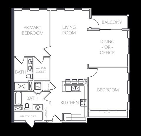 320 Middlesex Ave #D208, Medford, MA 02155