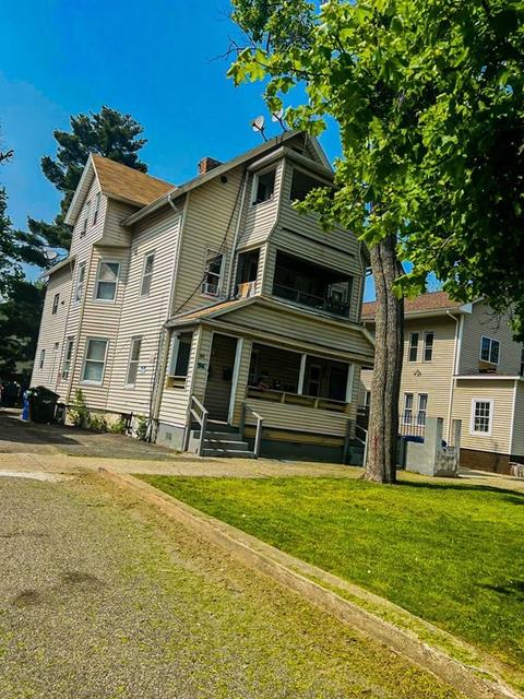 56 Jefferson Ave, Springfield, MA 01107