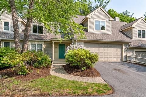 1502 Wisteria Way #1502, Wayland, MA 01778