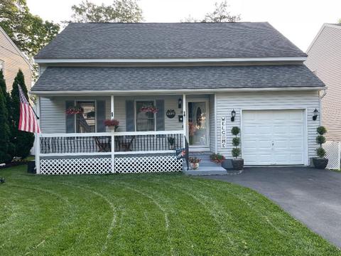 84 Wheeler Ave, Springfield, MA 01118 photo 1