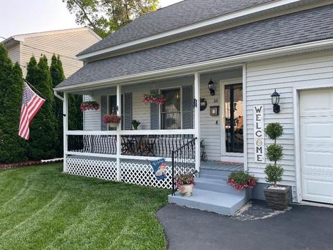84 Wheeler Ave, Springfield, MA 01118 photo 3