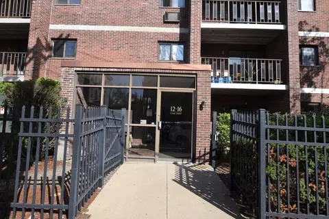 12-16 Ellery St #205, Cambridge, MA 02138