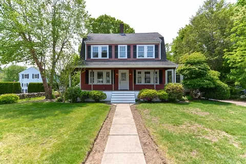 109 Walnut, Canton, MA 02021 photo 1