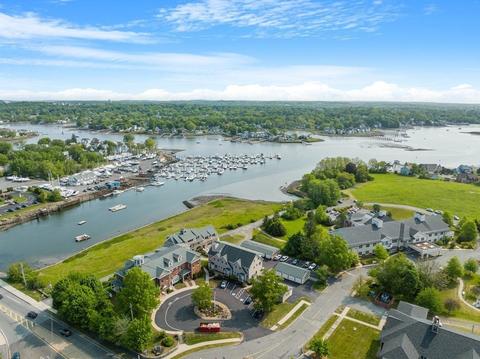 152 Water St #16, Danvers, MA 01923