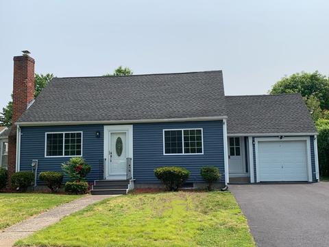 379 Roosevelt Ave, Springfield, MA 01118