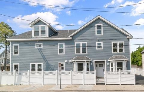 115 Woodrow Ave #A, Dorchester Center, MA 02124