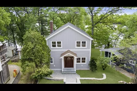 90 Evergreen Rd, Natick, MA 01760