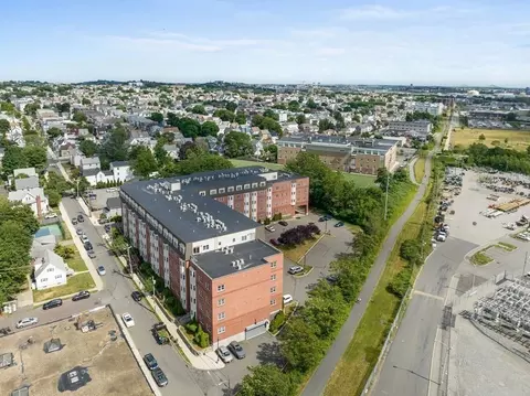 120 Wyllis Ave #320, Everett, MA 02149 photo 2