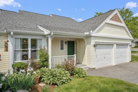 21 Westminster Dr #21, Marlborough, MA 01752