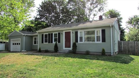 531 Pulaski Blvd, Bellingham, MA 02019