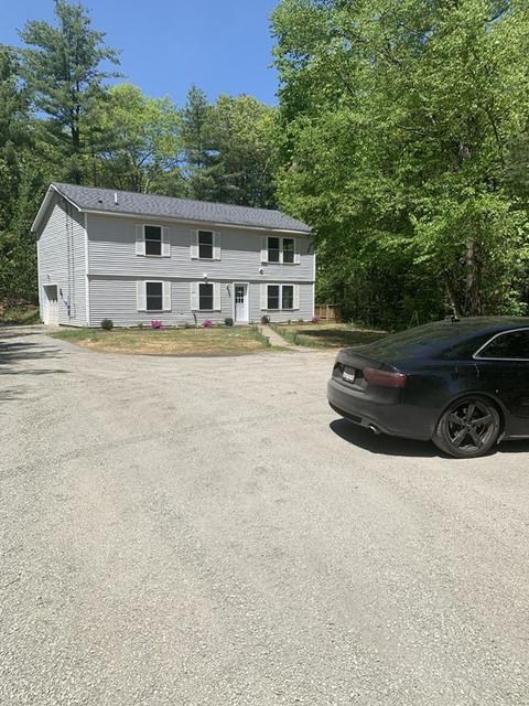 617 Old Long Plain Rd, Leverett, MA 01054