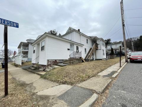 77-81 Springfield St, Palmer, MA 01080