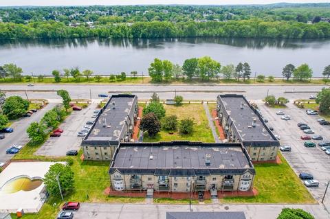 343 Pawtucket Blvd #1, Lowell, MA 01854