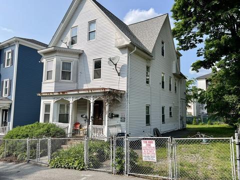 47 Fox St, Worcester, MA 01604 photo 6