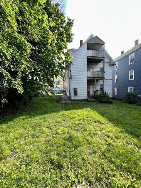47 Fox St, Worcester, MA 01604 photo 34