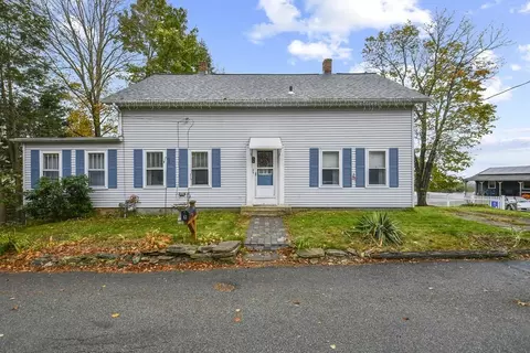 17 Highland St, Spencer, MA 01562