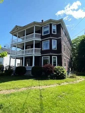 308 Elm St, Gardner, MA 01440