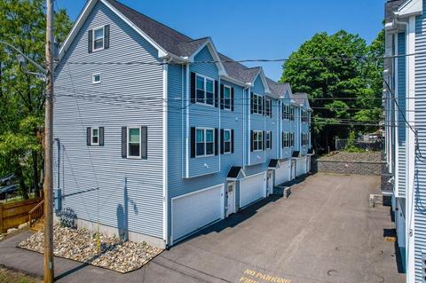31 Orchard St #B, Haverhill, MA 01830