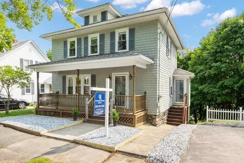 22 Bauer St, Worcester, MA 01603 photo 2