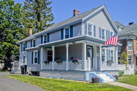 29 Pleasant St, Westfield, MA 01085
