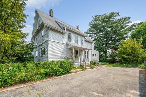 18-20 Sixth St, Medford, MA 02155