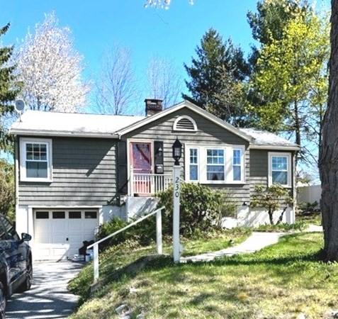 230 School St, Westwood, MA 02090