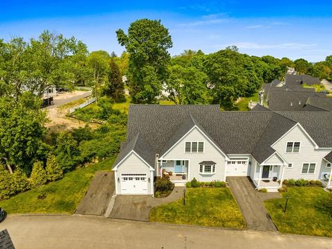 2 Rachels Way #2, Scituate, MA 02066