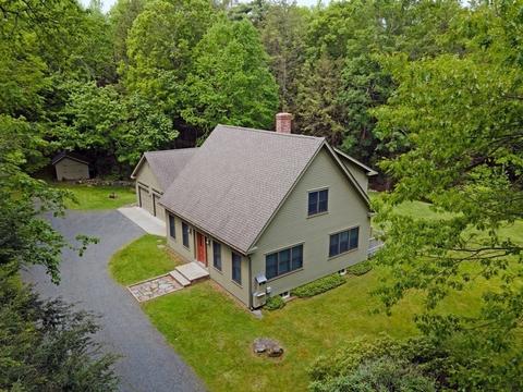 1044 E Guinea Rd, Conway, MA 01341 photo 5
