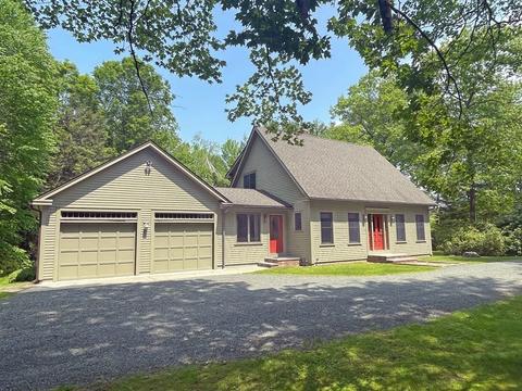 1044 E Guinea Rd, Conway, MA 01341