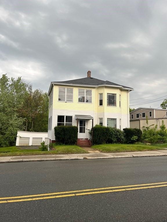 336 Parker St, Gardner, MA 01440 28 Photos Movoto