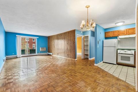 18 Pond St #16, Boston, MA 02130