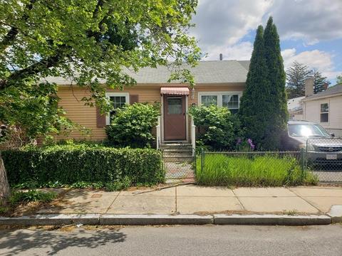 106 Lewiston St, Boston, MA 02136