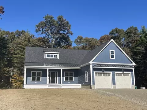 11 Olde Forge Lane, Easton, MA 02375