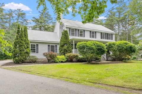 66 Emery Rd, Townsend, MA 01469