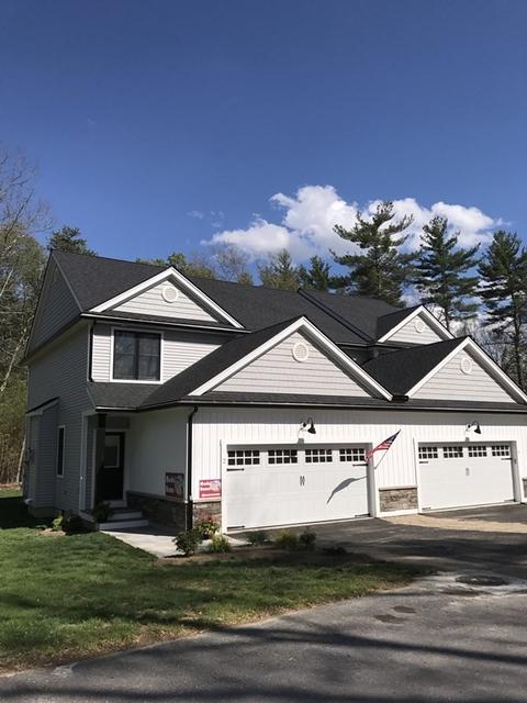 6 Nautical Way #INT.-122, Douglas, MA 01516