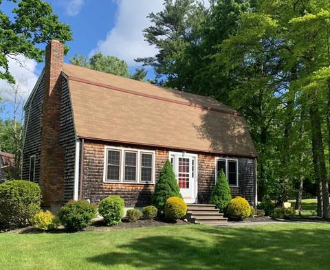 16 Linwood St, Abington, MA 02351