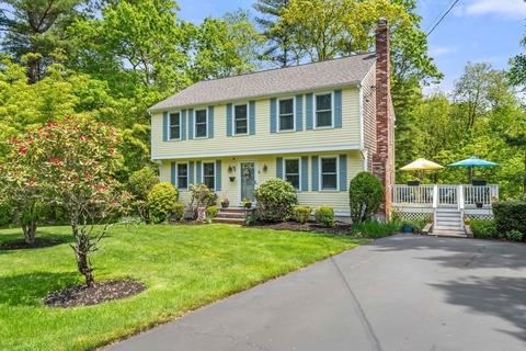 7 Pine Ridge Ln, Kingston, MA 02364