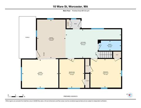 10 Ware St, Worcester, MA 01602 photo 28