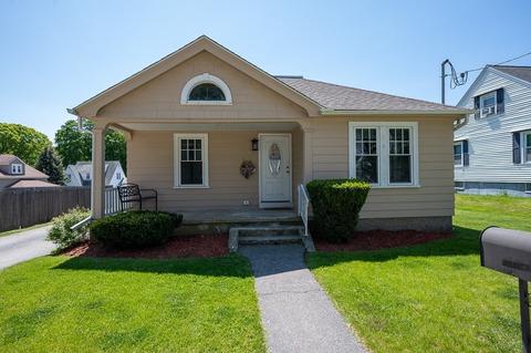 10 Ware St, Worcester, MA 01602