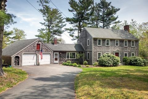133 Deerhill Ln, Marshfield, MA 02050