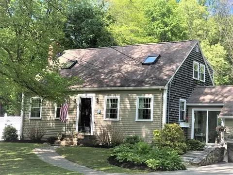 238 Country Way, Scituate, MA 02066