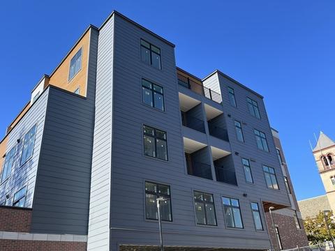 124 Highland Ave #102, Somerville, MA 02143